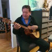 Néstor Trujillo Néstor Trujillo