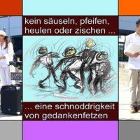 Luft dieses Sommers / Performance