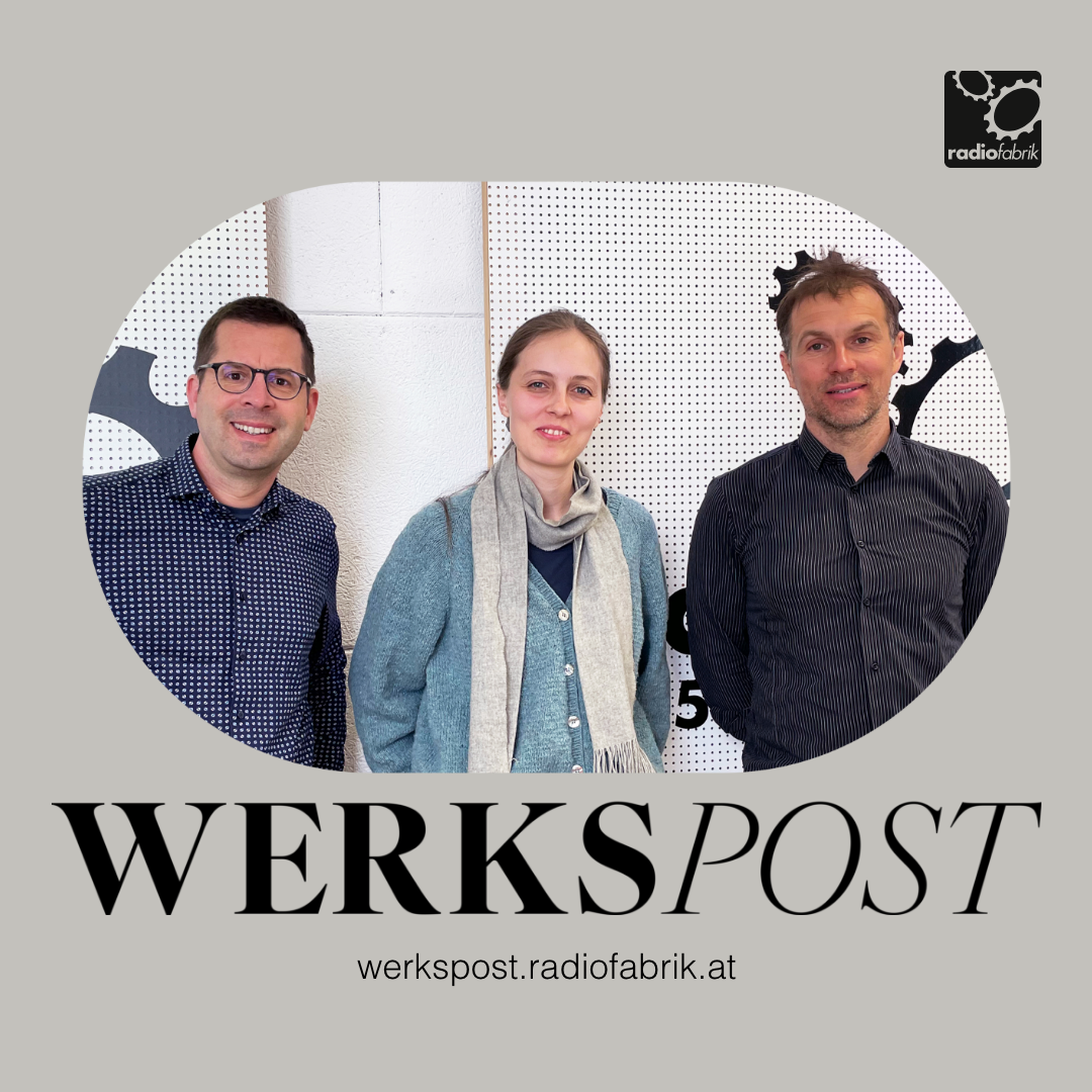 Radiofabrik