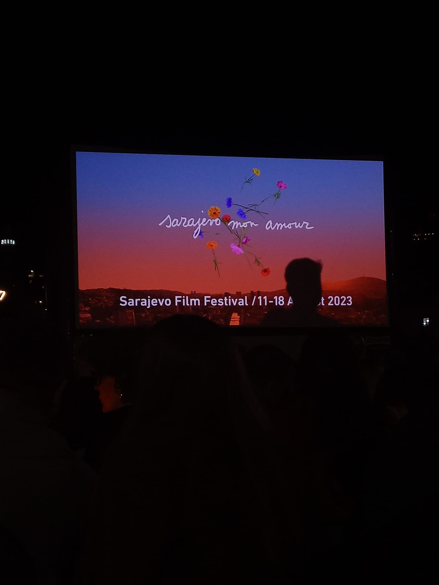 Bild zur Sendereihe Musik, Kunst, Film – ein Festivalsommer!