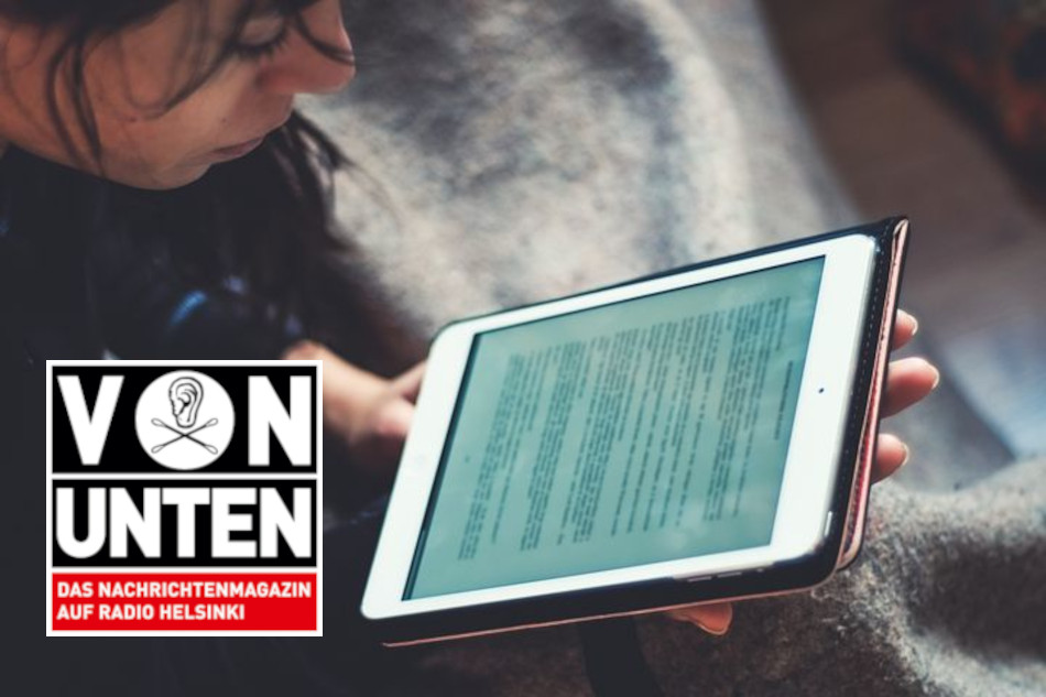 Bild zur Sendereihe „Hass im Netz ist schon lange kein seltenes Phänomen mehr, aber man kann auch was dagegen tun“ – Umgang mit digitalen Medien