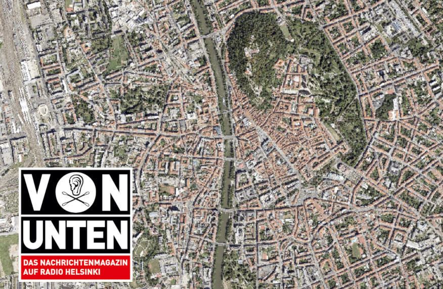 Bild zur Sendereihe Grünflächenfaktor Verordnung Graz
