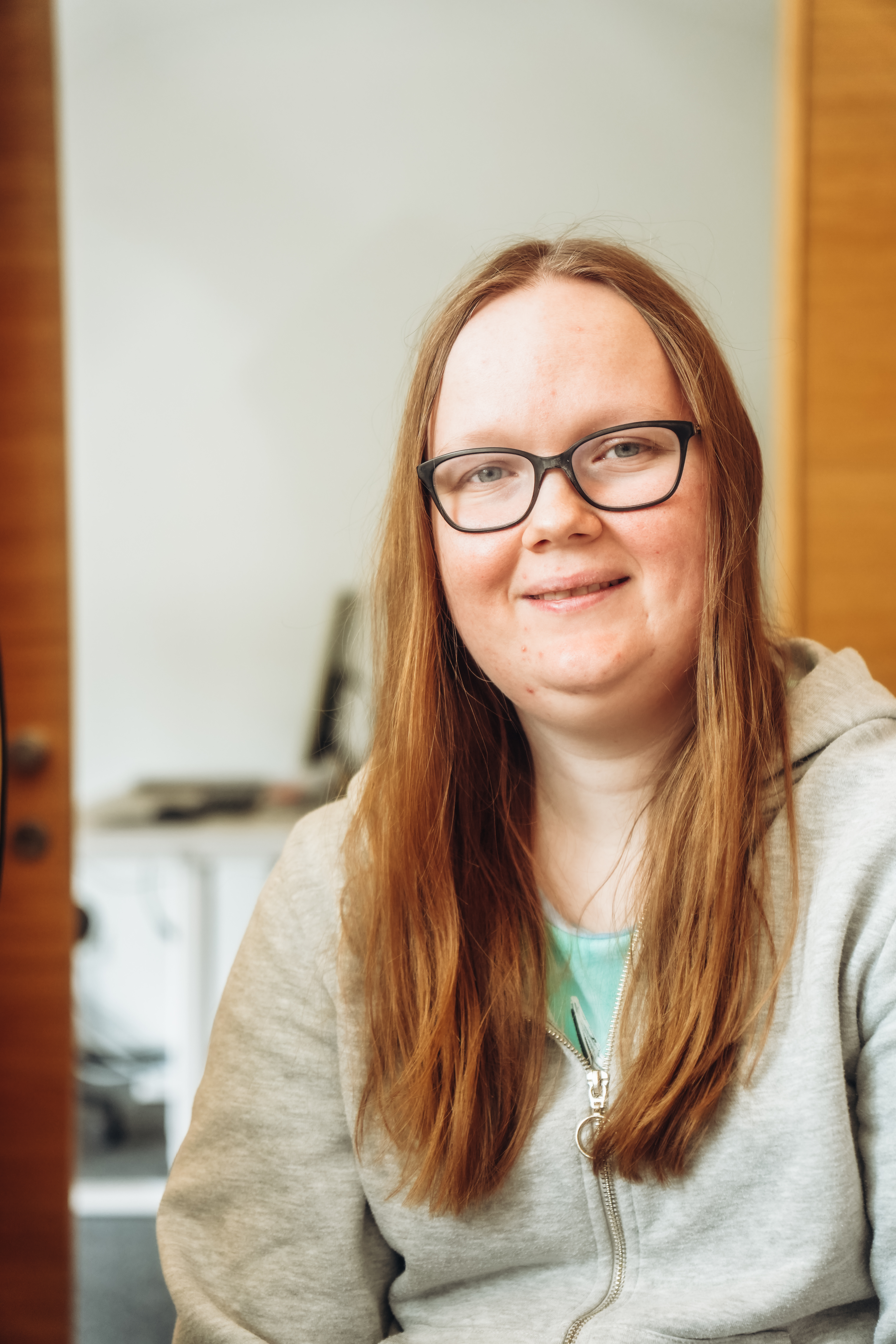Bild zur Sendereihe Mentoring – der Traum vom 1. Arbeitsmarkt