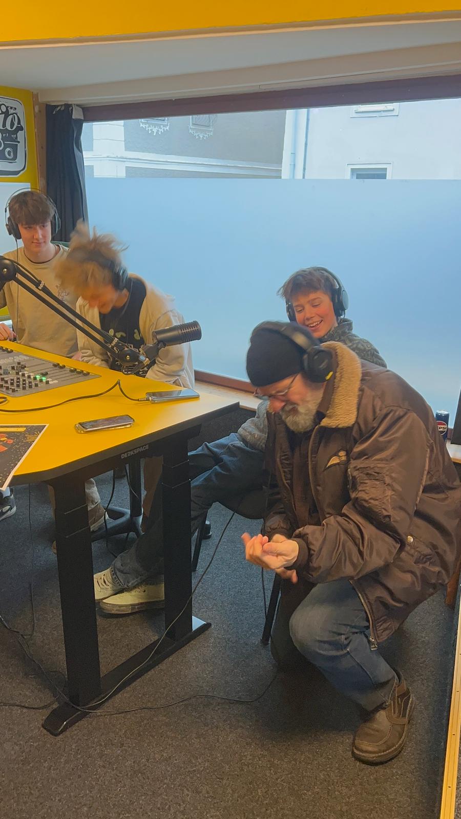 No Braids Morningshow No Braids Morningshow