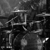 Brit Turner (drums) 9719
