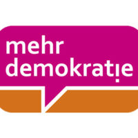 mehr-demokratie-logo
