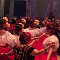 Ameyalli - Foto Maggie Brückner Ameyalli - Foto Maggie Brückner