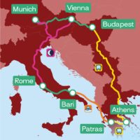 TRAIVELLING TRAIVELLING