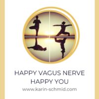 Happy Vagus Nerve, Happy You