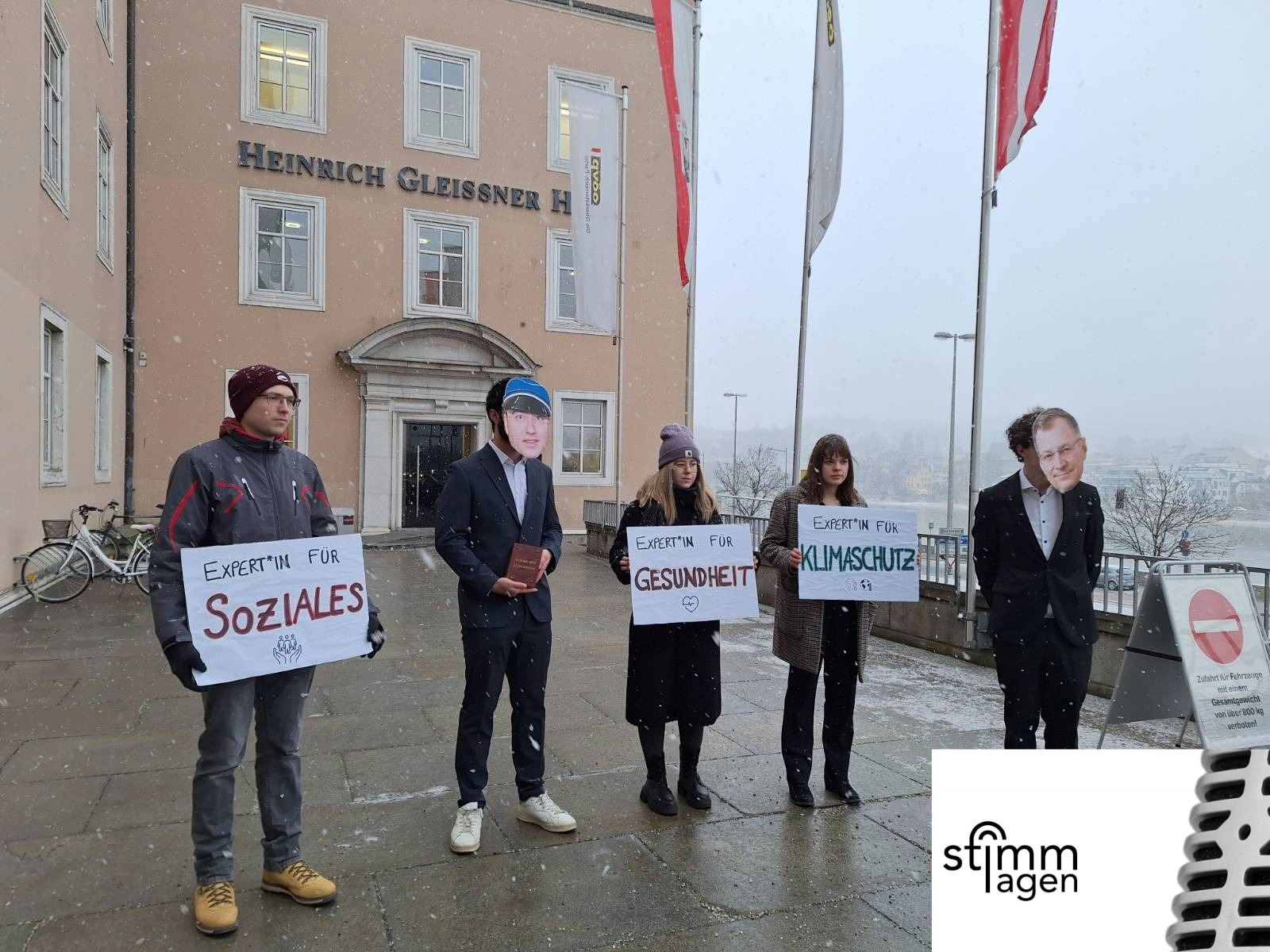Gemeinschaftsprogramme