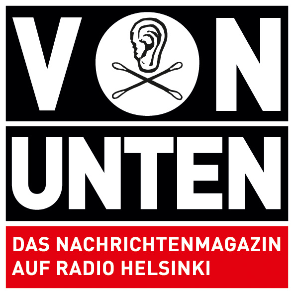 Bild zur Sendereihe Meldungen 18.02.25
