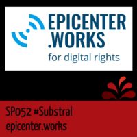 sp052 substral epicenter cover image
