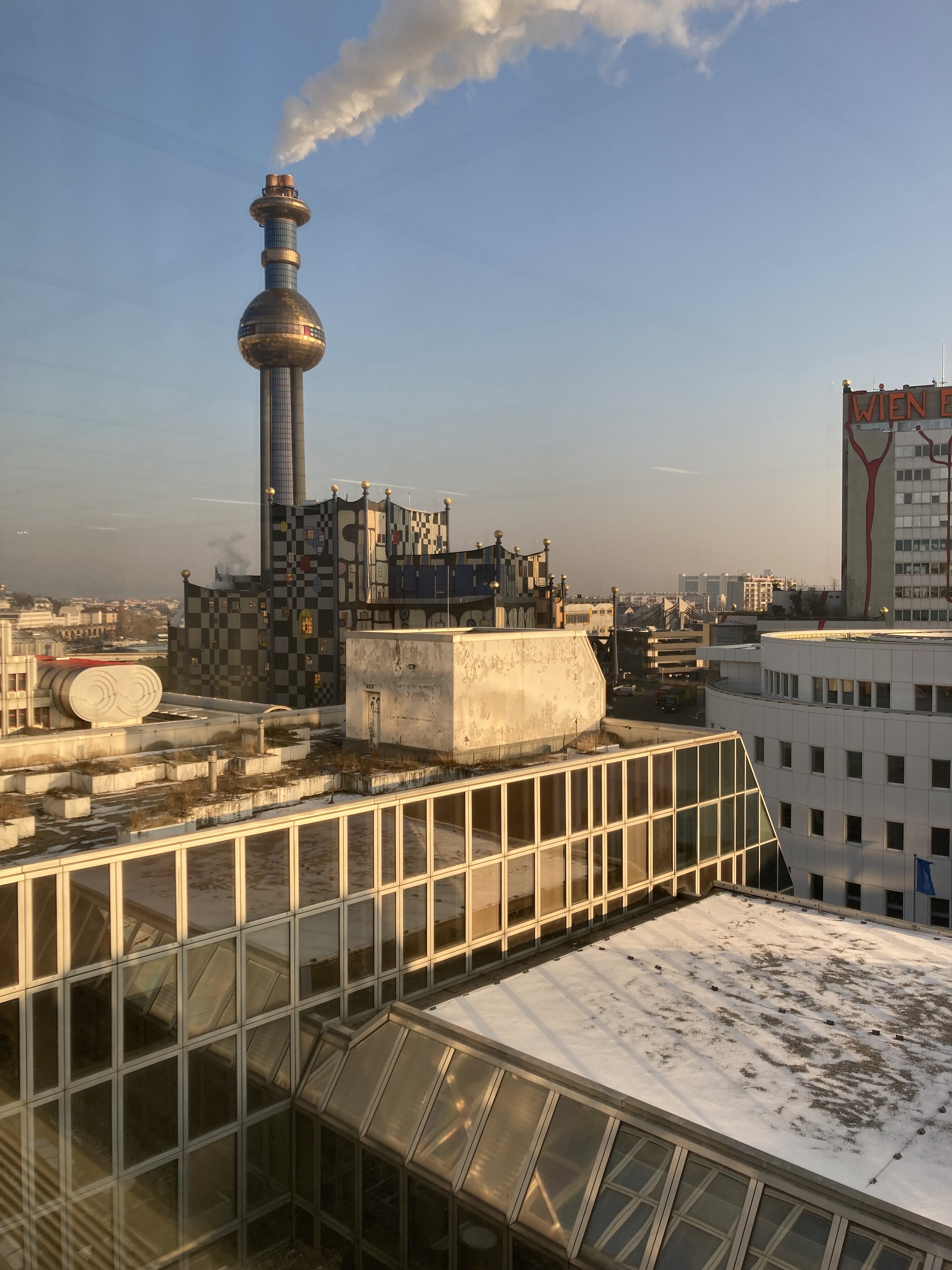 dérive – Radio für Stadtforschung