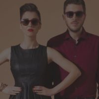 Santi & Tuğçe bei Indie Pop