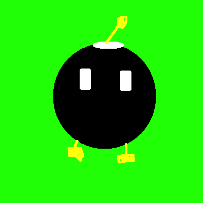 Bild zur Sendereihe 8-bit orchestra Bomb-Omb Battlefield