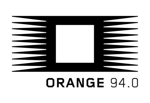 Radio Orange Logo