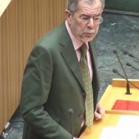 alexander van der bellen - alexander van der bellen