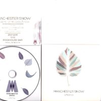 Manchester Snow EP Artwork002