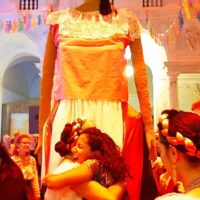 FridaKahloPuppe FridaKahloPuppe