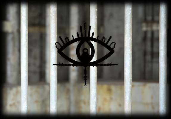 Bild zur Sendereihe Arbitrary Detention of Refugees