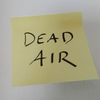 Dead Air image