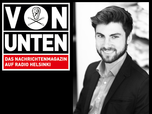 Bild zur Sendereihe Wer bildet wen? – Attac zu Finanzbildung, Lobbyinteressen und politische Verantwortung im Klassenzimmer