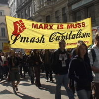 marx is mus: smash capitalism - marx is mus: smash capitalism