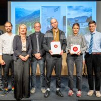 Museumsgütesiegel-Verleihung Museumsgütesiegel-Verleihung