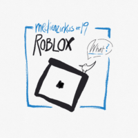 Sendungsbild Medienzirkus 19 - Roblox