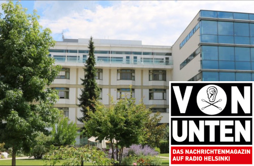 Bild zur Sendereihe Kampf um die Traumastation