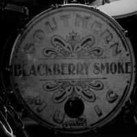 2015-10-24 Blackberry Smoke im Flex 9497
