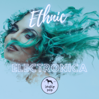 Ethnic Electronica Indie Pop Flow - Ethnic Electronica Indie Pop Flow