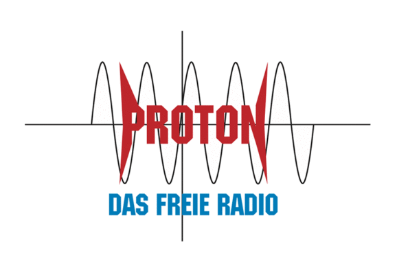 Radio Proton Logo