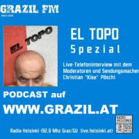 grazil FM El Topo PC