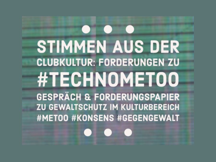 Bild zur Sendereihe #technometoo