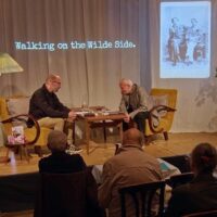 OSCAR_WILDE OSCAR_WILDE