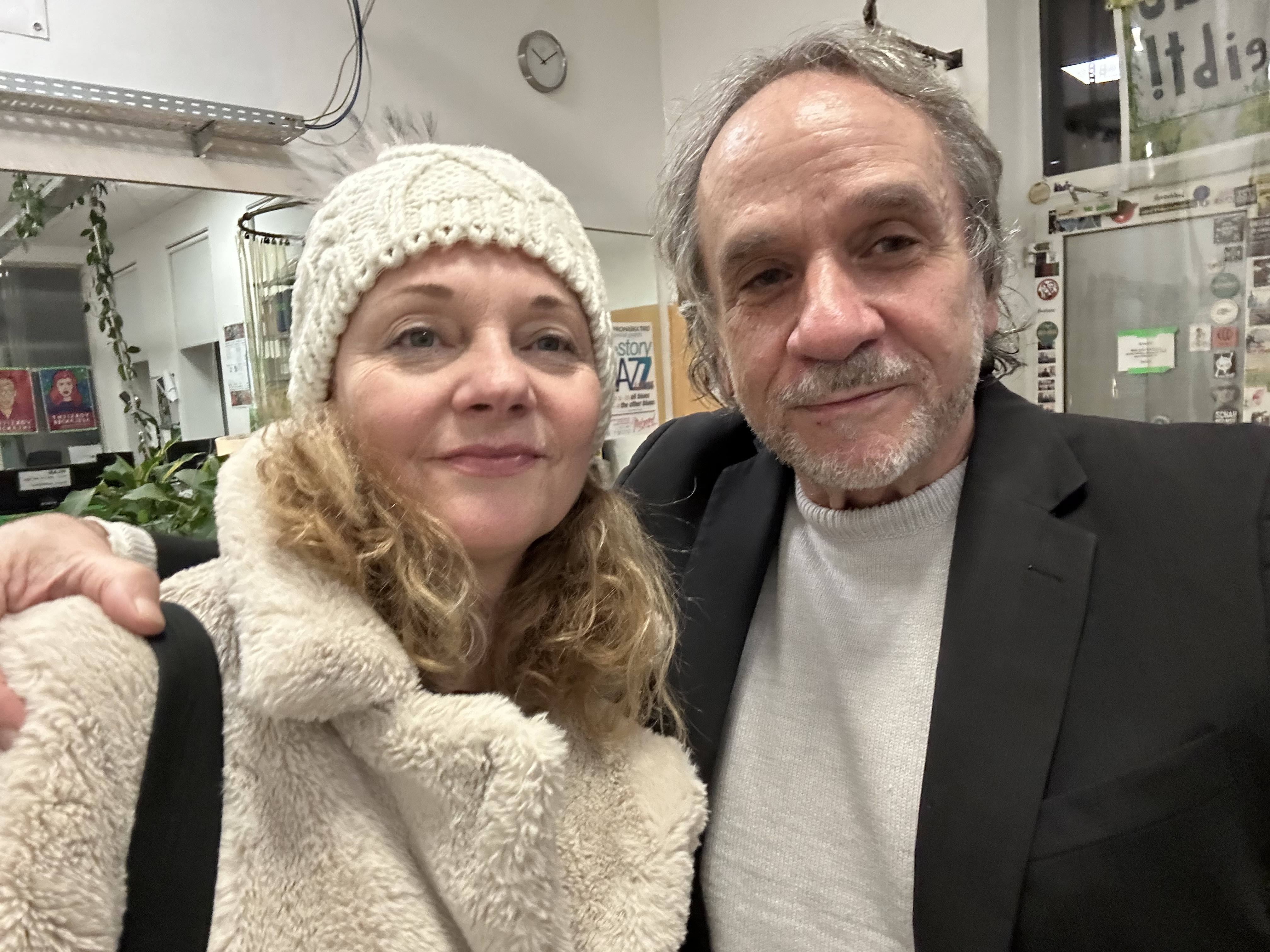 Renate Reich Dec 2025