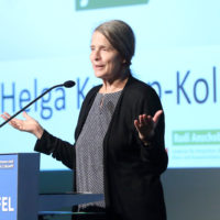 Helga Kromp-Kolb