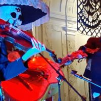 DiaDeLosMuertosWien DiaDeLosMuertosWien