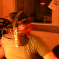 Der Hund - Definitiv krank! Der Hund - Definitiv krank!