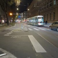 Neutorlinie 2025 T1 - Neutorlinie 2025 T1