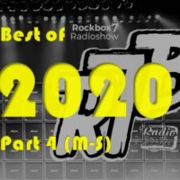 Rockbox 7 Review 2020 Part 4 Logo