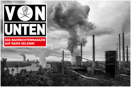 Bild zur Sendereihe „Nur was besprechbar ist, kann auch gestaltet werden“ – Norbert Prinz | Açık Radyo in Istanbul verliert UKW-Lizenz