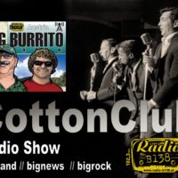 20110401_CottonClub_special_BBr - CottonClub Flyer for the radioshow on the 1st April 2011