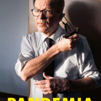 Cover PANDEMIA