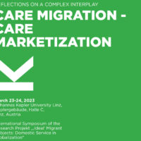 Bild Programm Care Migration and Monetisation