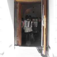 DSCF0005 - Cafe Rosa. barrierefreier Eingang 