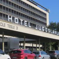 Hotel Jugoslavia - Yugonostalgia