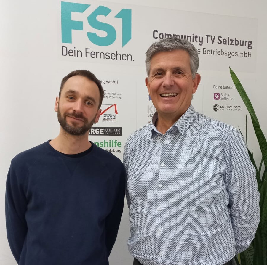 Zeitgenössischer Zirkus in Österreich