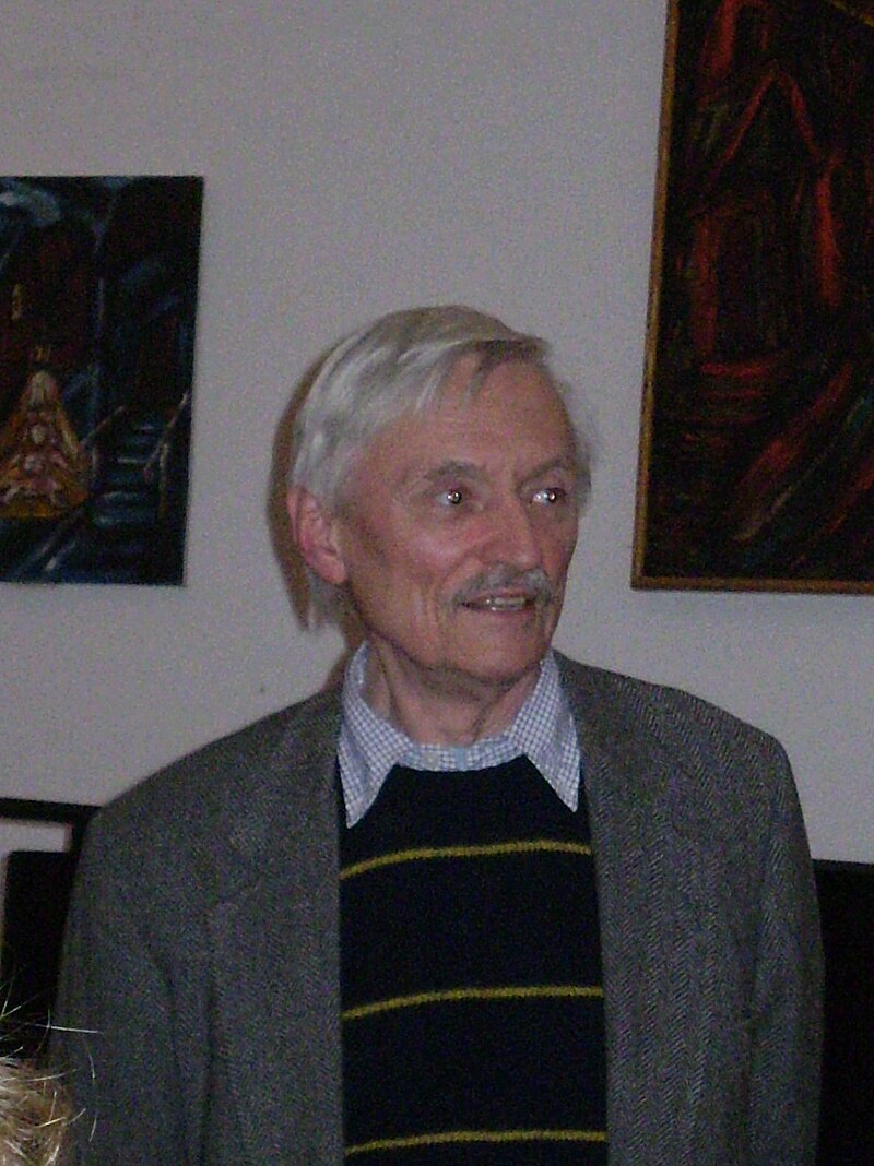 Bild zur Sendereihe Leonid Hrabowsky Concerto Misterioso